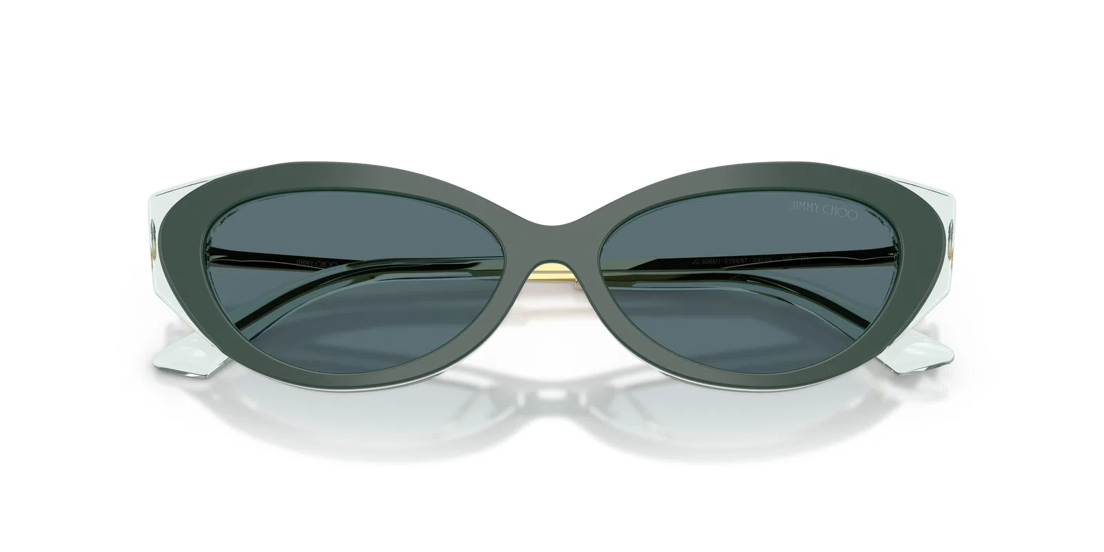 Jimmy Choo 5065U Sunglasses - view 19